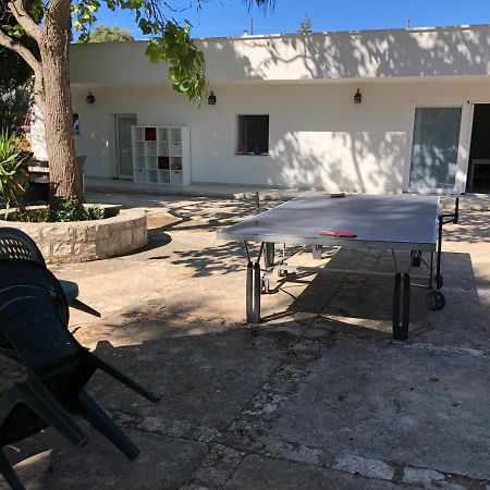 Villa Valentina Locorotondo Exterior foto